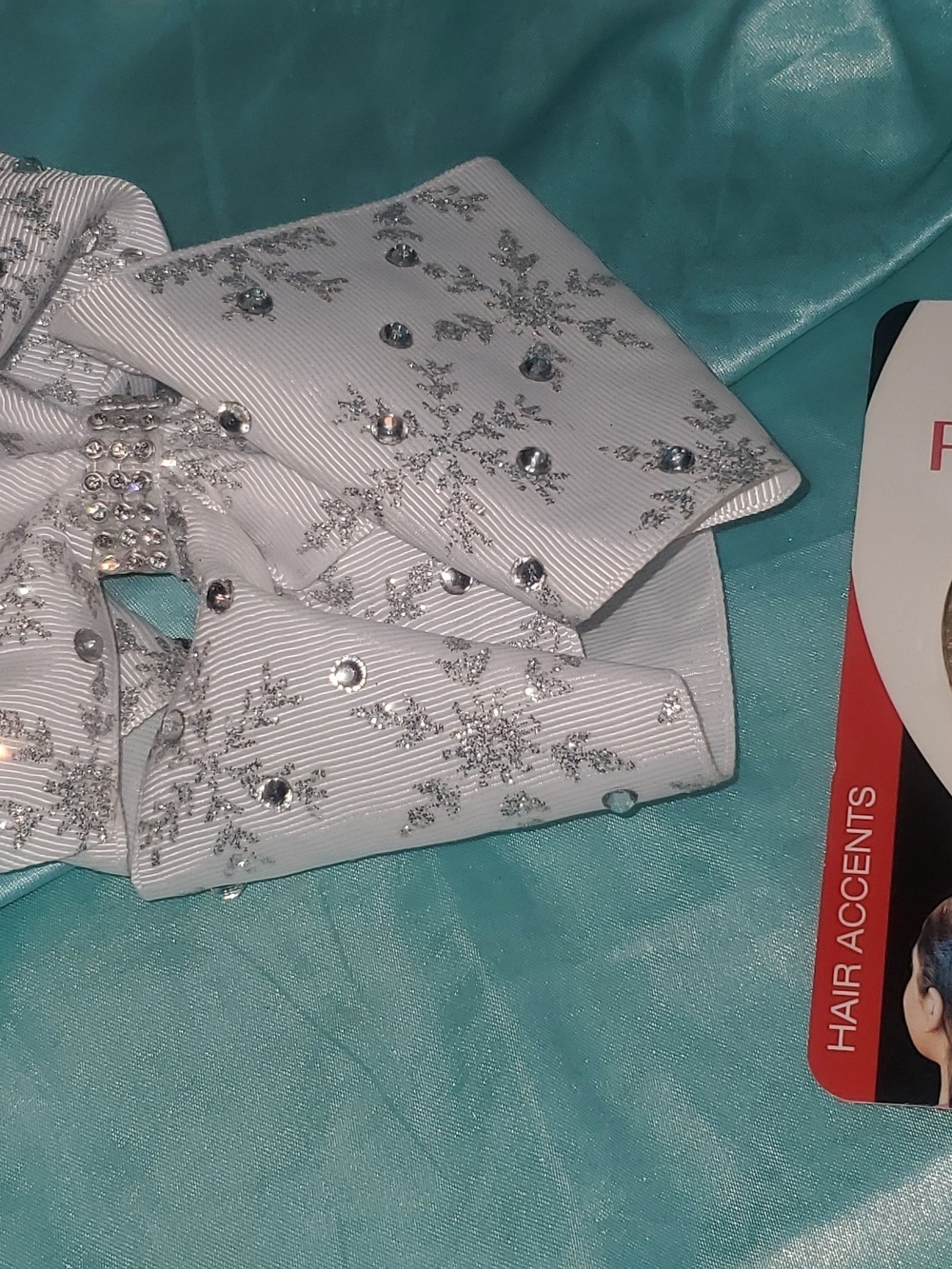 Hair Accessory Bundle - Picture 5 of 6